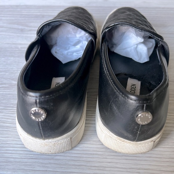 STEVE MADDEN ennore slip-on sneakers size 9 - Picture 7 of 12